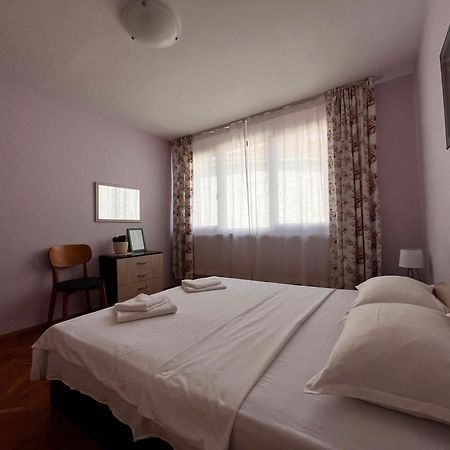 Guest House Lilly Nesebar Eksteriør bilde