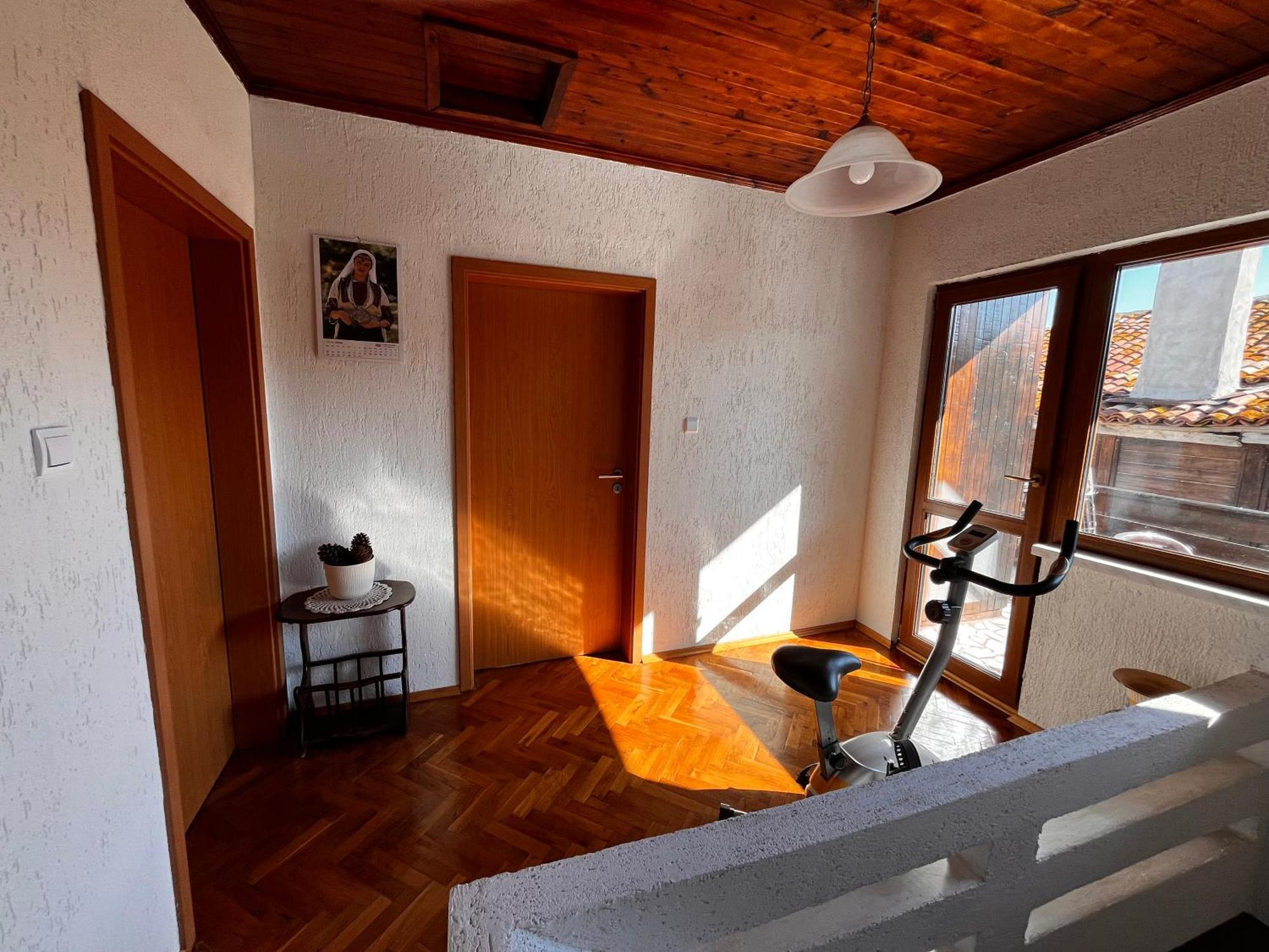 Guest House Lilly Nesebar Eksteriør bilde